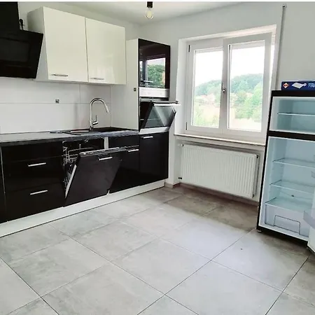 Schoene Auf Der Schwaebischen Alb Apartment *