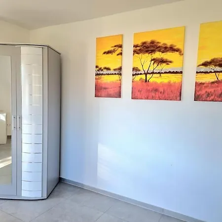 Apartment Schoene Auf Der Schwaebischen Alb
