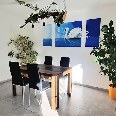 Apartment Schoene Auf Der Schwaebischen Alb