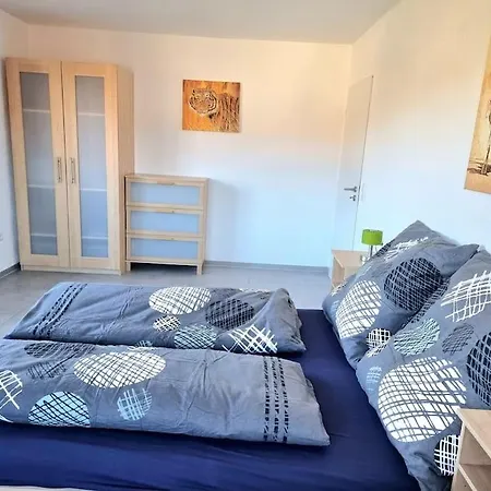 Schoene Auf Der Schwaebischen Alb Apartment