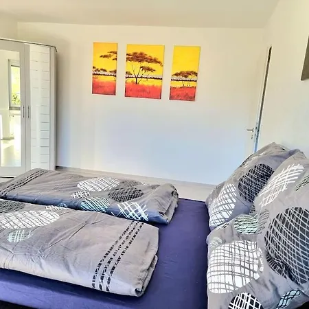 Schoene Auf Der Schwaebischen Alb Apartment Münsingen