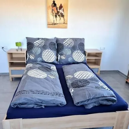Schoene Auf Der Schwaebischen Alb Apartment